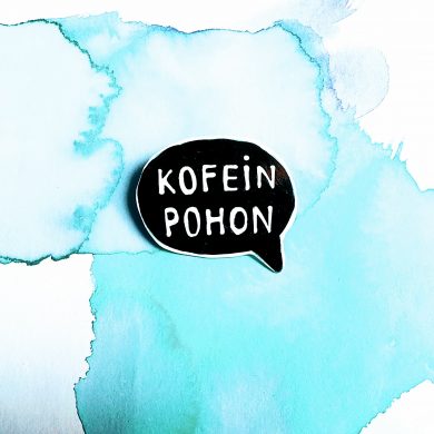 „Kofein pohon“