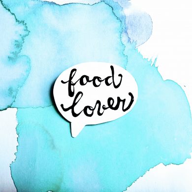 „Food lover“